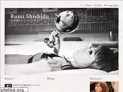 Sites similar to rumi-shishido.com