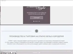 Sites similar to rumi-style.com