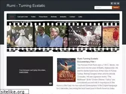 Sites similar to rumi-turningecstatic.com
