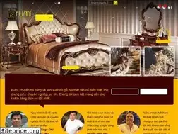 Sites similar to rumi.vn