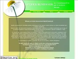 Sites similar to rumianekwroclaw.pl