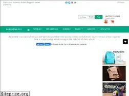 Sites similar to rumibaba.com