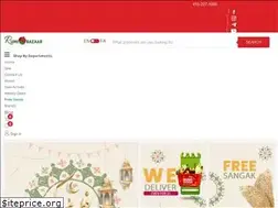 Sites similar to rumibazaar.com