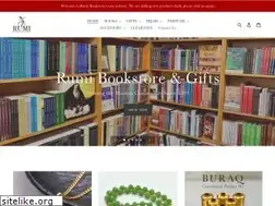 Sites similar to rumibookstore.com