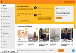 Sites similar to rumie.org