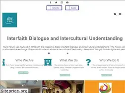 Sites similar to rumiforum.org