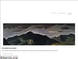 Sites similar to rumigalleries.com