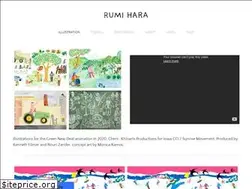 Sites similar to rumihara.com