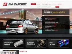 Sites similar to rumin-sport.com