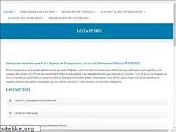 Sites similar to ruminahui-aseo.gob.ec