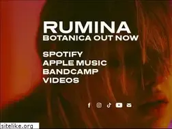 Sites similar to ruminamusic.com