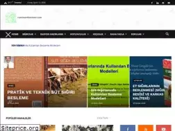 Sites similar to ruminantbesleme.com