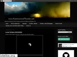 Sites similar to ruminationofthunder.com