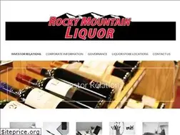Sites similar to ruminvestor.com
