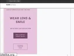 Sites similar to rumioptical.com