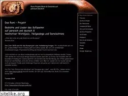 Sites similar to rumiprojekt.de
