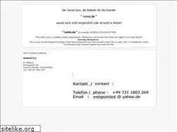 Sites similar to rumis.de