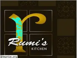 Sites similar to rumiskitchen.com
