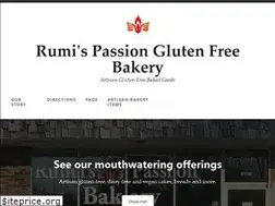 Sites similar to rumispassion.com