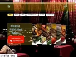 Sites similar to rumisrestaurants.com