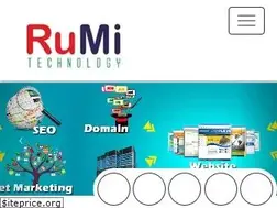 Sites similar to rumitechnology.com