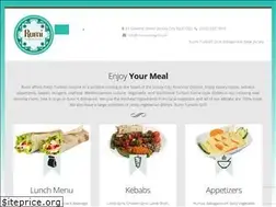Sites similar to rumiturkishgrill.com