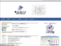 Sites similar to rumix.com