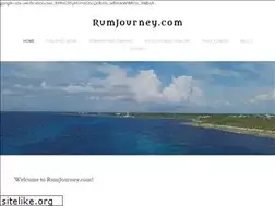 Sites similar to rumjourney.com