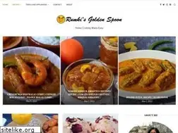 Sites similar to rumkisgoldenspoon.com