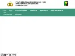 Sites similar to rumkitpolrisukanto.com
