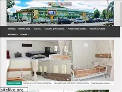 Sites similar to rumkitreksodiwiryo.com