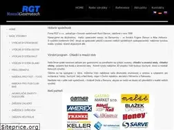 Sites similar to ruml-gastrotech.eu