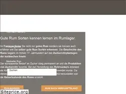 Sites similar to rumlager.de