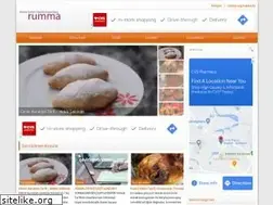 Sites similar to rumma.org