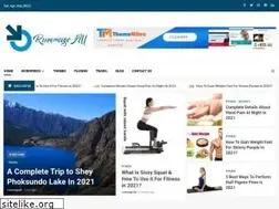 Sites similar to rummageall.com