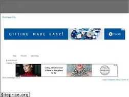 Sites similar to rummagecity.com