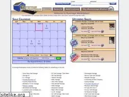 Sites similar to rummagemarketplace.com