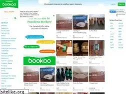 Sites similar to rummagepasadena.com