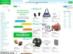 Sites similar to rummagethewoodlands.com