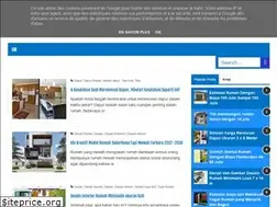 Sites similar to rummahminimalist.blogspot.com