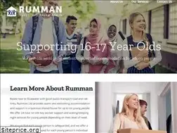 Sites similar to rumman.co.uk