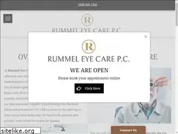 Sites similar to rummeleyecare.net