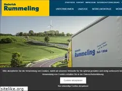 Sites similar to rummeling.de