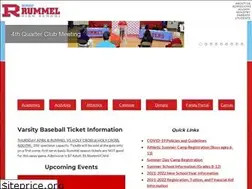 Sites similar to rummelraiders.com