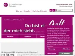 Sites similar to rummelsberg.de