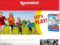 Sites similar to rummikub.co.nz