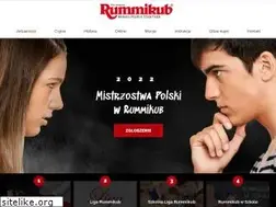 Sites similar to rummikub.pl