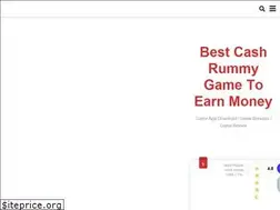 Sites similar to rummy-game.com
