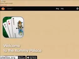 Sites similar to rummy-palace.com