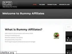 Sites similar to rummyaffiliates.com